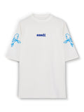 Fish and Lady Tee