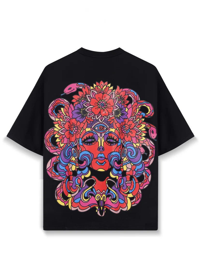 Medusa Tee
