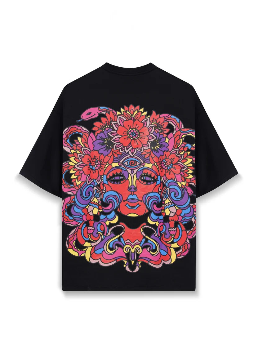 Medusa Tee